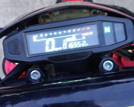 Геон Другая, объемом двигателя 0.13 л и пробегом 0 тыс. км за 650 $, фото 2 на Automoto.ua