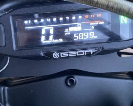 Геон Інша, об'ємом двигуна 0.3 л та пробігом 0 тис. км за 2450 $, фото 6 на Automoto.ua