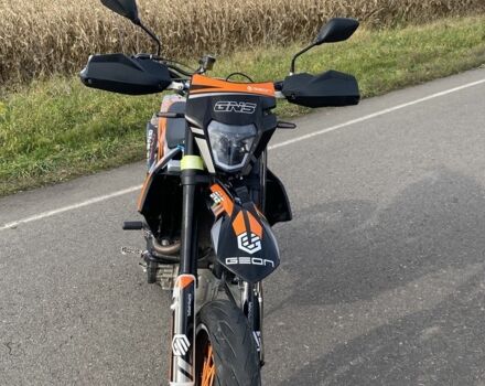 Геон Другая, объемом двигателя 0.3 л и пробегом 0 тыс. км за 2450 $, фото 9 на Automoto.ua