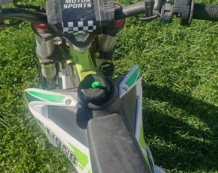 Геон Інша 2024 у Львові на Automoto.ua Геон Інша, об'ємом двигуна 0.11 л та пробігом 0 тис. км за 599 $, фото 1 на Automoto.ua