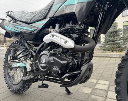 Геон Другая, объемом двигателя 0.2 л и пробегом 0 тыс. км за 1499 $, фото 10 на Automoto.ua