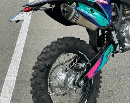 Геон Другая, объемом двигателя 0.3 л и пробегом 0 тыс. км за 2400 $, фото 4 на Automoto.ua