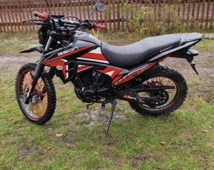 Геон Другая, объемом двигателя 0.25 л и пробегом 0 тыс. км за 1450 $, фото 3 на Automoto.ua