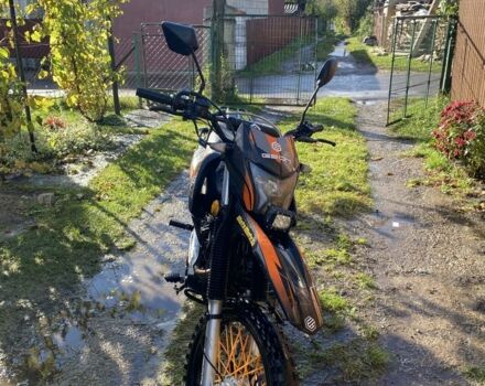 Геон Другая, объемом двигателя 0.2 л и пробегом 0 тыс. км за 1200 $, фото 10 на Automoto.ua