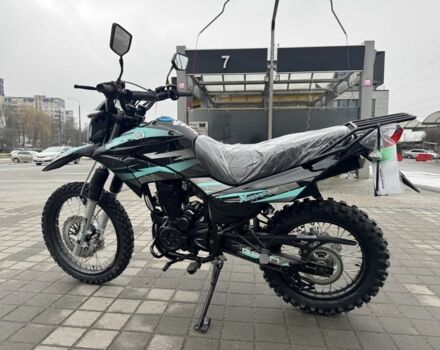 Геон Другая, объемом двигателя 0.2 л и пробегом 0 тыс. км за 1499 $, фото 2 на Automoto.ua