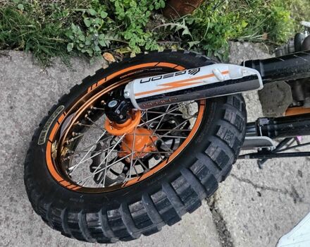 Геон Другая, объемом двигателя 0.3 л и пробегом 0 тыс. км за 2500 $, фото 4 на Automoto.ua