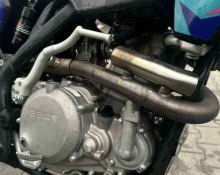 Геон Інша, об'ємом двигуна 0.3 л та пробігом 0 тис. км за 2400 $, фото 3 на Automoto.ua