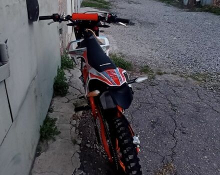 Геон Інша 2024 у Полтаві на Automoto.ua Геон Інша, об'ємом двигуна 0.12 л та пробігом 0 тис. км за 999 $, фото 6 на Automoto.ua