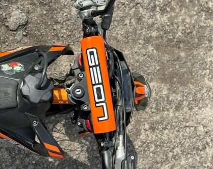 Геон Інша, об'ємом двигуна 0.13 л та пробігом 0 тис. км за 900 $, фото 6 на Automoto.ua