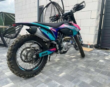 Геон Інша, об'ємом двигуна 0.3 л та пробігом 0 тис. км за 2378 $, фото 1 на Automoto.ua