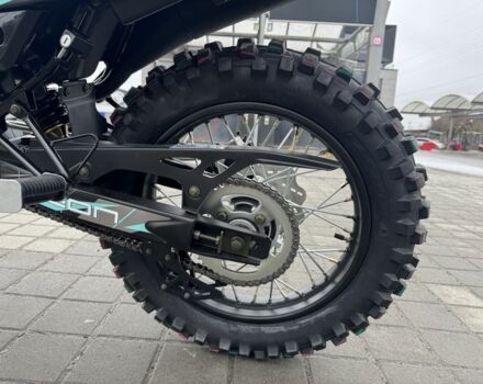 Геон Другая, объемом двигателя 0.2 л и пробегом 0 тыс. км за 1499 $, фото 8 на Automoto.ua