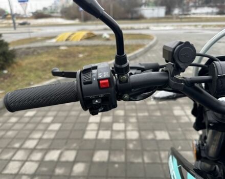 Геон Другая, объемом двигателя 0.2 л и пробегом 0 тыс. км за 1499 $, фото 13 на Automoto.ua