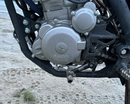 Геон Другая, объемом двигателя 0.3 л и пробегом 0 тыс. км за 2000 $, фото 5 на Automoto.ua