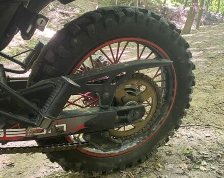 Геон Інша, об'ємом двигуна 0.2 л та пробігом 0 тис. км за 1300 $, фото 5 на Automoto.ua