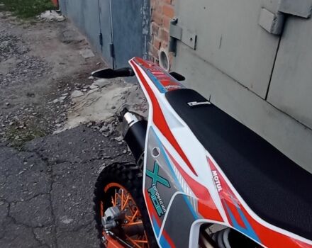 Геон Інша 2024 у Полтаві на Automoto.ua Геон Інша, об'ємом двигуна 0.12 л та пробігом 0 тис. км за 999 $, фото 4 на Automoto.ua