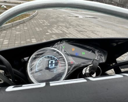 Геон Другая, объемом двигателя 0.2 л и пробегом 0 тыс. км за 1499 $, фото 12 на Automoto.ua