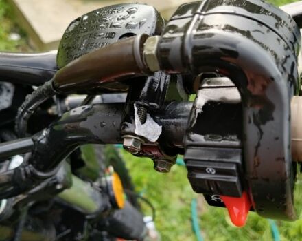 Геон Інша, об'ємом двигуна 0.2 л та пробігом 0 тис. км за 1074 $, фото 4 на Automoto.ua