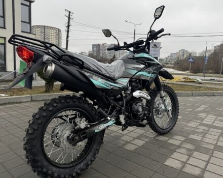 Геон Другая, объемом двигателя 0.2 л и пробегом 0 тыс. км за 1499 $, фото 6 на Automoto.ua