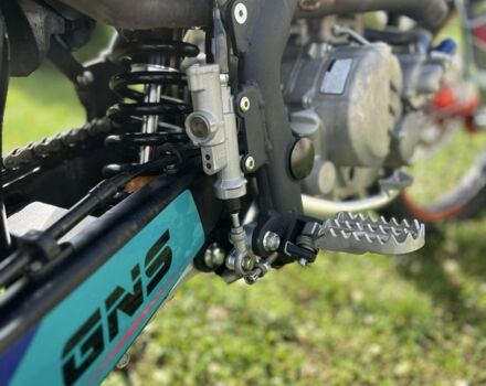 Геон Другая, объемом двигателя 0.3 л и пробегом 0 тыс. км за 2100 $, фото 4 на Automoto.ua