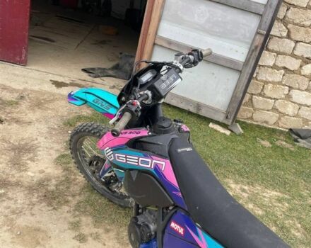 Геон Другая, объемом двигателя 0.3 л и пробегом 0 тыс. км за 1917 $, фото 2 на Automoto.ua