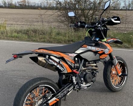 Геон Другая, объемом двигателя 0.3 л и пробегом 0 тыс. км за 2450 $, фото 2 на Automoto.ua