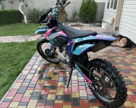 Геон Другая, объемом двигателя 0.3 л и пробегом 0 тыс. км за 2100 $, фото 5 на Automoto.ua