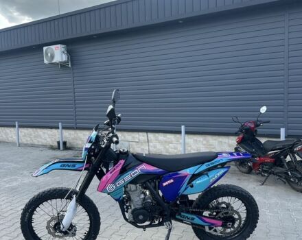 Геон Другая, объемом двигателя 0.3 л и пробегом 0 тыс. км за 2000 $, фото 3 на Automoto.ua