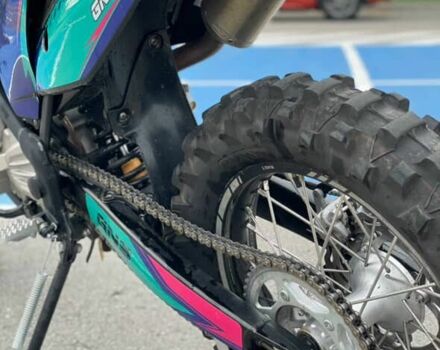 Геон Другая, объемом двигателя 0.3 л и пробегом 0 тыс. км за 2400 $, фото 3 на Automoto.ua