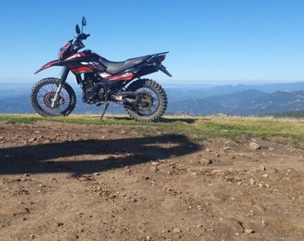 Геон Другая, объемом двигателя 0.25 л и пробегом 0 тыс. км за 1500 $, фото 2 на Automoto.ua