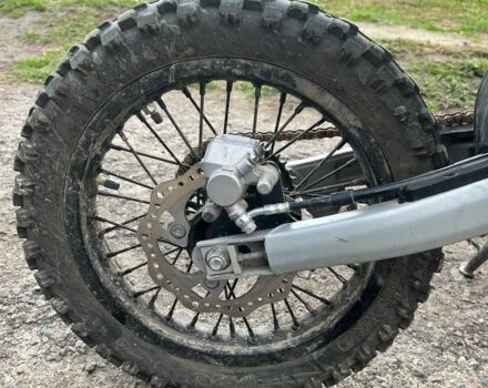 Геон Інша, об'ємом двигуна 0.13 л та пробігом 0 тис. км за 900 $, фото 3 на Automoto.ua