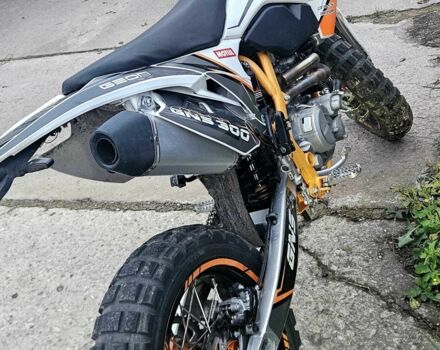 Геон Другая, объемом двигателя 0.3 л и пробегом 0 тыс. км за 2500 $, фото 9 на Automoto.ua
