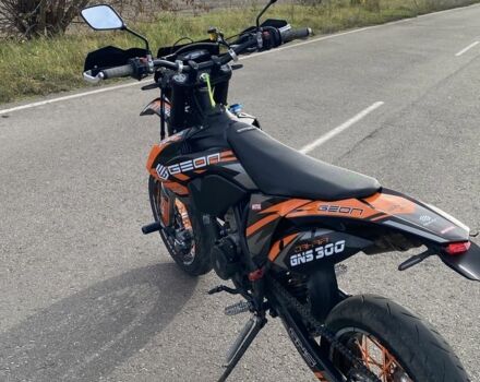 Геон Другая, объемом двигателя 0.3 л и пробегом 0 тыс. км за 2450 $, фото 3 на Automoto.ua