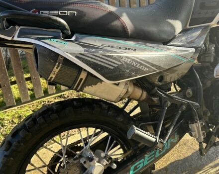 Геон Другая, объемом двигателя 0.2 л и пробегом 0 тыс. км за 1050 $, фото 1 на Automoto.ua