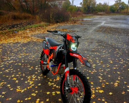 Геон Другая, объемом двигателя 0 л и пробегом 0 тыс. км за 2200 $, фото 4 на Automoto.ua