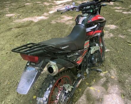 Геон Інша, об'ємом двигуна 0.2 л та пробігом 0 тис. км за 1300 $, фото 2 на Automoto.ua