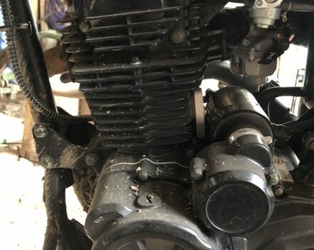 Геон Другая, объемом двигателя 0.2 л и пробегом 0 тыс. км за 1300 $, фото 3 на Automoto.ua