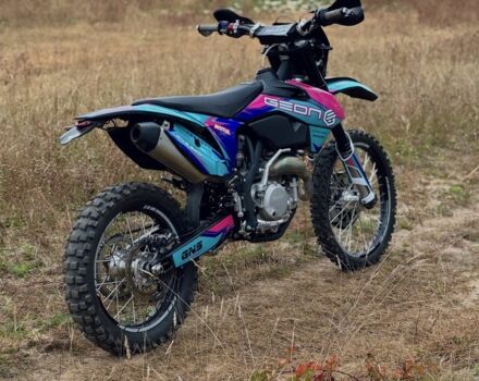 Геон Другая, объемом двигателя 0.3 л и пробегом 0 тыс. км за 2875 $, фото 4 на Automoto.ua