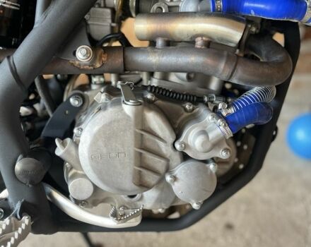 Геон Другая, объемом двигателя 0.3 л и пробегом 0 тыс. км за 2100 $, фото 7 на Automoto.ua