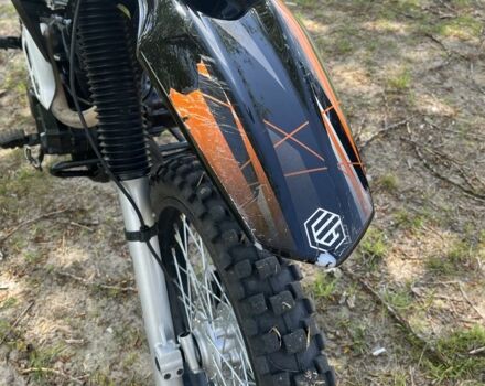 Геон Другая, объемом двигателя 0.2 л и пробегом 0 тыс. км за 1050 $, фото 6 на Automoto.ua