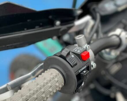 Геон Другая, объемом двигателя 0.3 л и пробегом 0 тыс. км за 2400 $, фото 6 на Automoto.ua