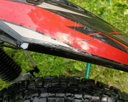 Геон Інша, об'ємом двигуна 0.2 л та пробігом 0 тис. км за 1074 $, фото 6 на Automoto.ua