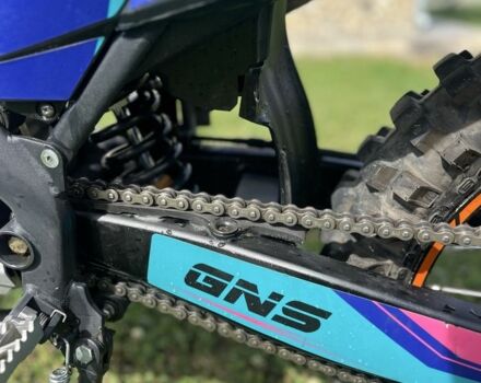 Геон Другая, объемом двигателя 0.3 л и пробегом 0 тыс. км за 2100 $, фото 5 на Automoto.ua