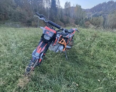 Геон Другая, объемом двигателя 0.19 л и пробегом 0 тыс. км за 1000 $, фото 8 на Automoto.ua