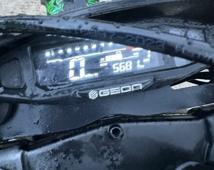 Геон Другая, объемом двигателя 0.3 л и пробегом 0 тыс. км за 2250 $, фото 4 на Automoto.ua