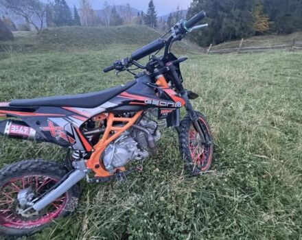 Геон Другая, объемом двигателя 0.19 л и пробегом 0 тыс. км за 1000 $, фото 1 на Automoto.ua
