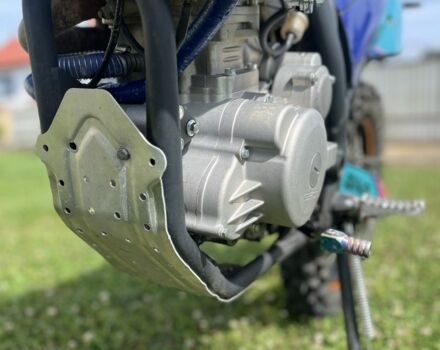 Геон Другая, объемом двигателя 0.3 л и пробегом 0 тыс. км за 2100 $, фото 6 на Automoto.ua