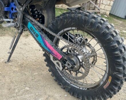 Геон Другая, объемом двигателя 0.3 л и пробегом 0 тыс. км за 1917 $, фото 1 на Automoto.ua