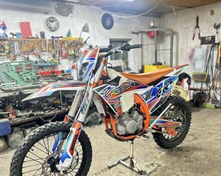 Геон Інша, об'ємом двигуна 0.3 л та пробігом 0 тис. км за 2450 $, фото 2 на Automoto.ua