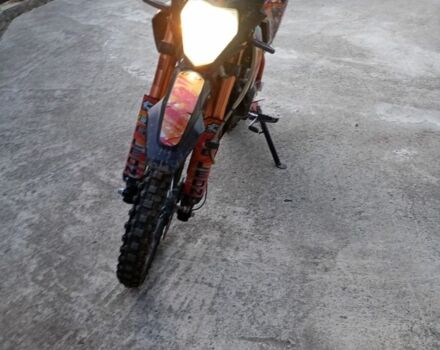 Геон Другая, объемом двигателя 0.13 л и пробегом 0 тыс. км за 650 $, фото 1 на Automoto.ua