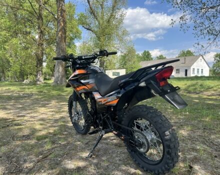 Геон Другая, объемом двигателя 0.2 л и пробегом 0 тыс. км за 1050 $, фото 5 на Automoto.ua